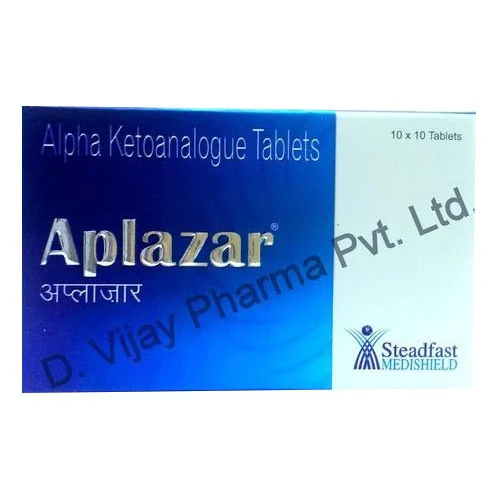 Renolog Aplazar Tablet