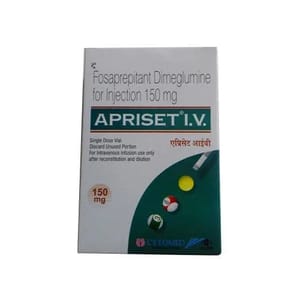 Apriset 150mg Injection