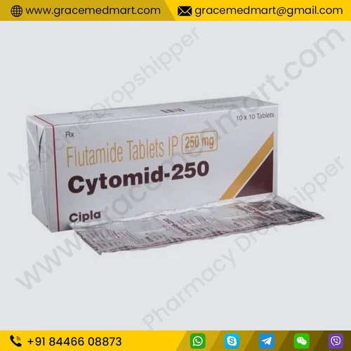 Cytomid-250 Flutamide Cytomid Tablets, Cipla