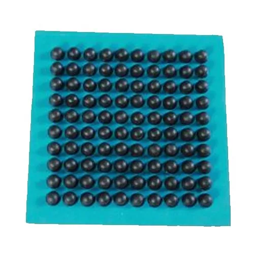 HHW Blue,Black Peg Board Puzzle Game