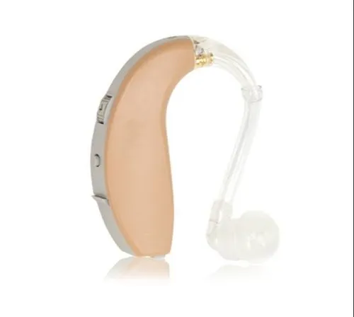 Behind the Ear Hearing Aids