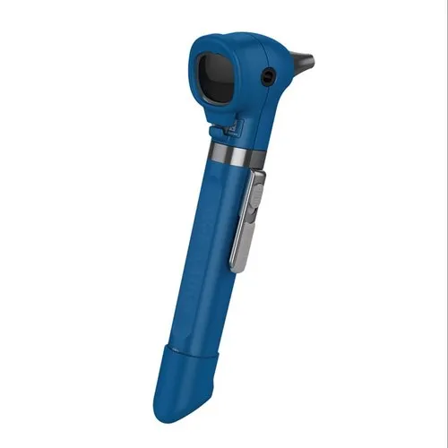 Otoscope And Ophthalmoscope