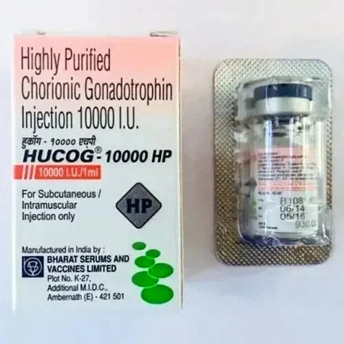 Hucog Hp 10000 Iu