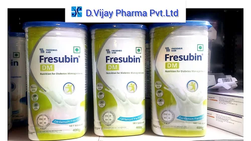 Fresubin Dm Cardamom Powder Fresenius kabi