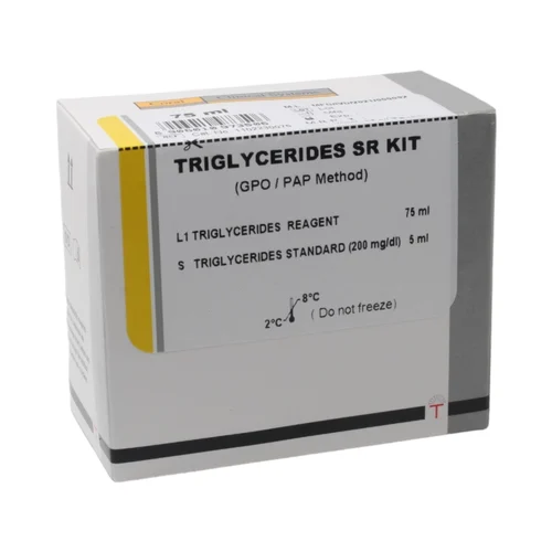 TRIGLYCERIDES CREST 75ML