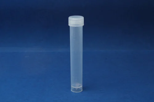 Plastic 10ml Cryovial Tube