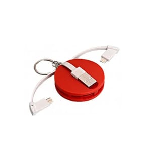 Keychain With Multi Connect