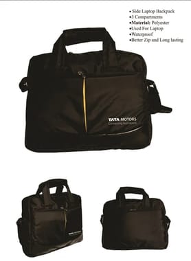 Executive Laptop Bag