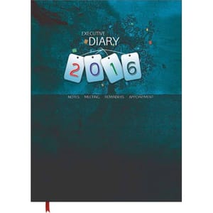 Diary-2016