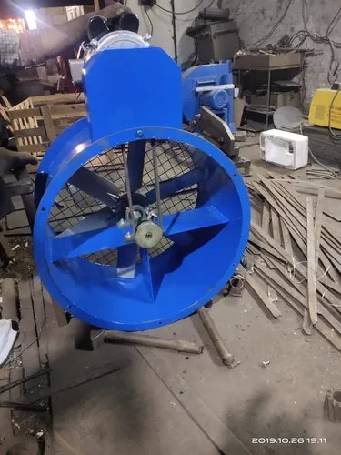 Axial Fan 450 MM