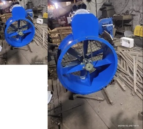 Axial Fan 4500 CFM