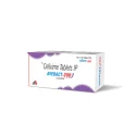 Avebact-200 Cefixime Tablets IP, Cefixime Tablets IP