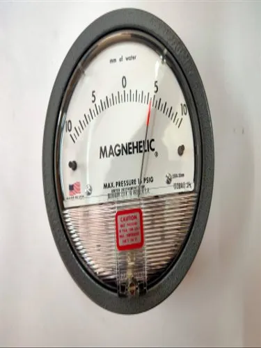 Magnehelic Gage In Bengaluru Karnataka India