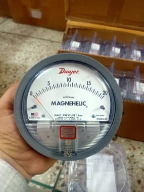 Magnehelic Differential Pressure Gauges In Kiadb Industrial Area Bangalore