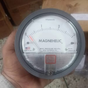 Magnehelic Differential Pressure Gauge In Banas Industrial Area Banaskantha Gujarat