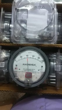 Magnehelic Gauge In Hauz Qazi Chowk Delhi