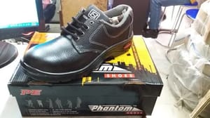 Phantom Safety Shoes