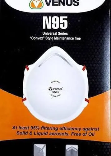 N95 Venus Face Mask