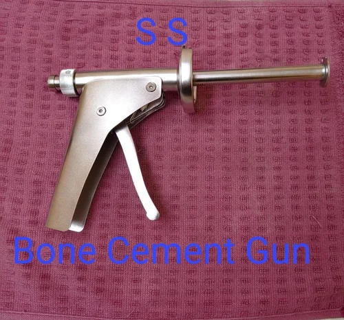 Advantage Bone Cement Gun