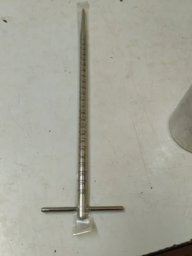 Orthopedic Restrictor Introducer