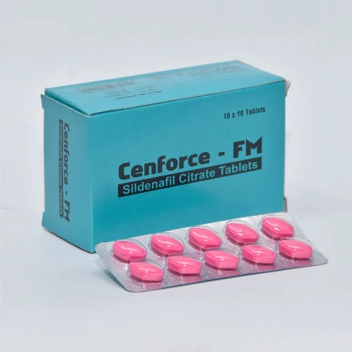 Cenforce Fm Tablets