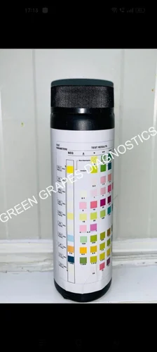 Green Diaganostics Uro Colour