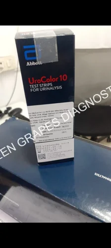 Uro Colour 10