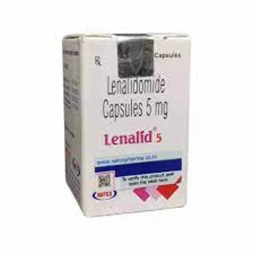 Lenalid 5 Capsule