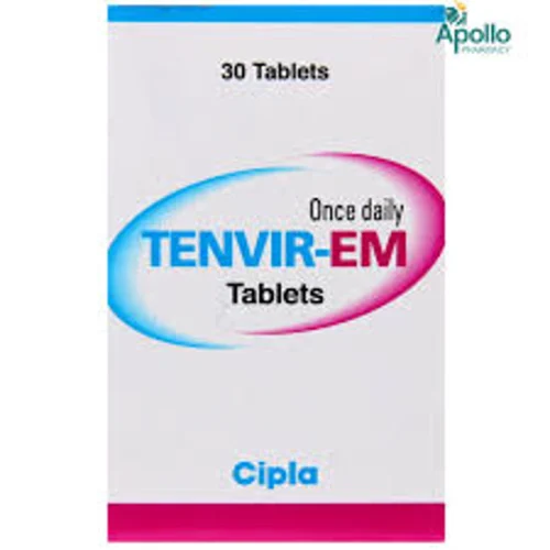 Tenvir Em Tablets