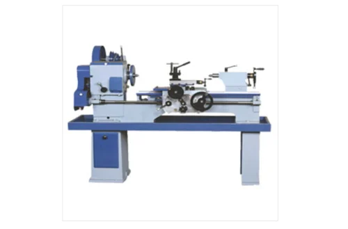 Light Duty Lathe