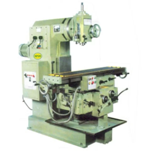 Universal Milling Machine