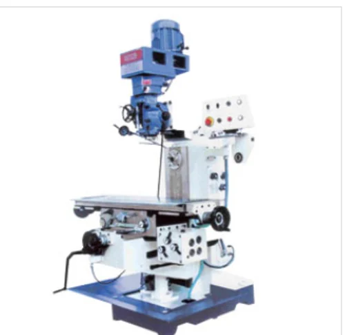 Drilling Milling Machine