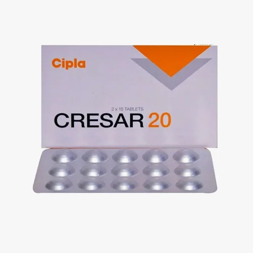 Telmisartan Cresar Tablets