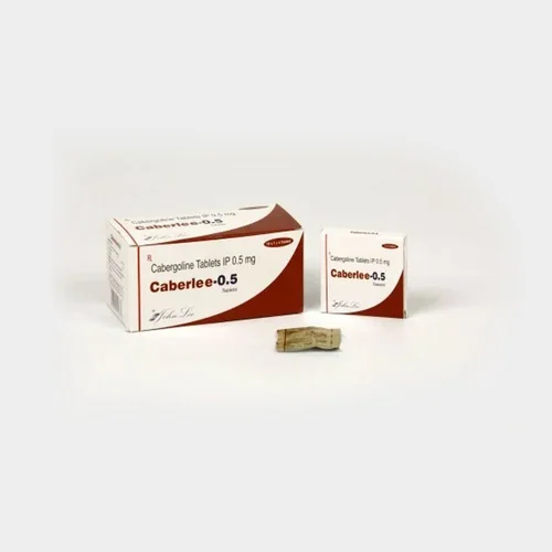 Caberlee Cabergoline Tablets