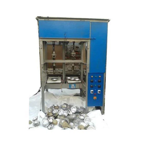 Paper Dona Machine