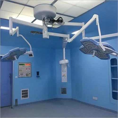 Modular Operation Theater Light