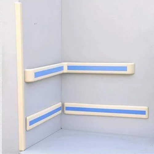 Wall Guard PVC Protection System