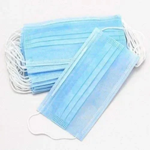 Surgical 3 Ply Mask