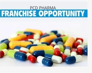 Allopathic PCD Pharma Franchise