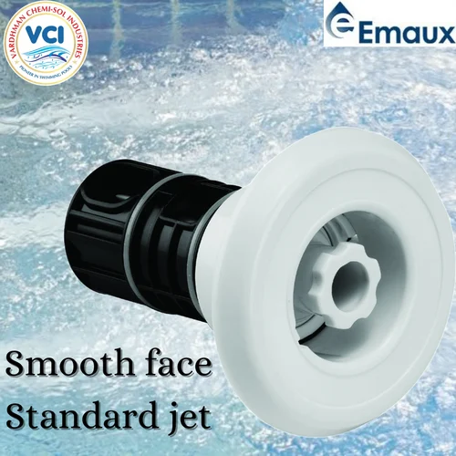 Smooth Face Standard Jacuzzi Jet