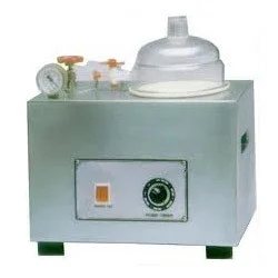 Leak Test Apparatus