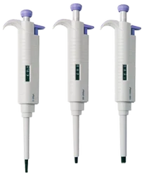 Variable Volume Pipette