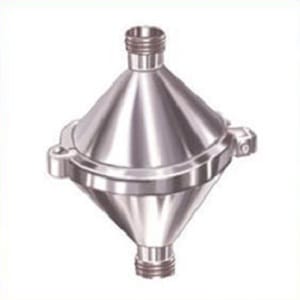 CONICAL STRAINER