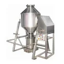 Double Cone Blender, For Pharma