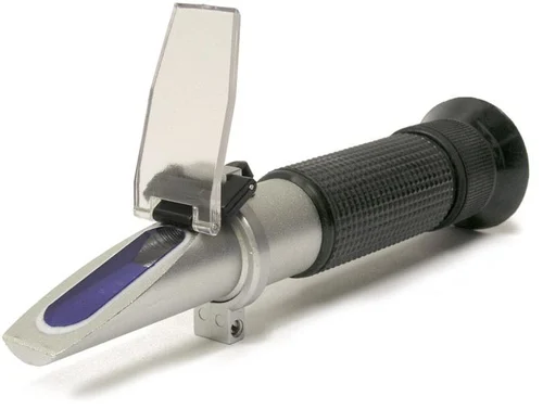 Hand Refractometer