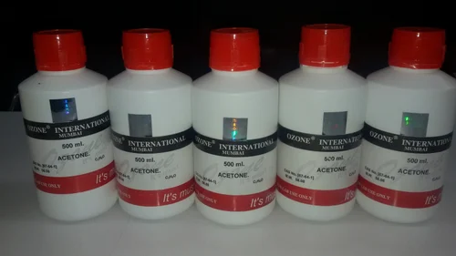 Acetone Chemical