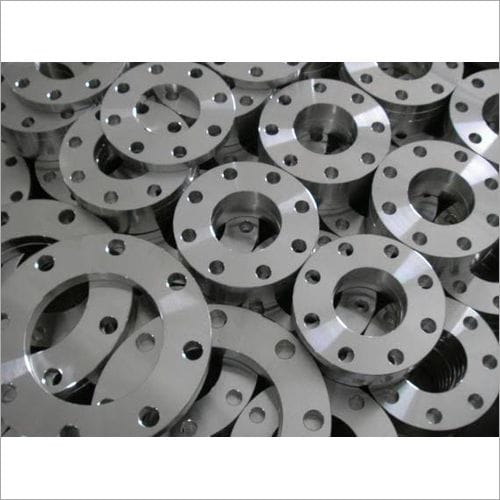 Mild Steel Flanges (MS Flange)