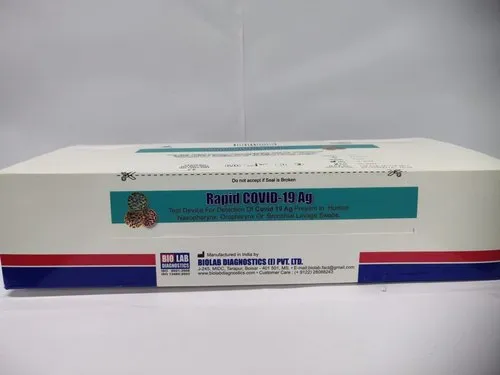 Rapid Antigen Test Kit