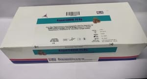 Corona Antigen Test Kit