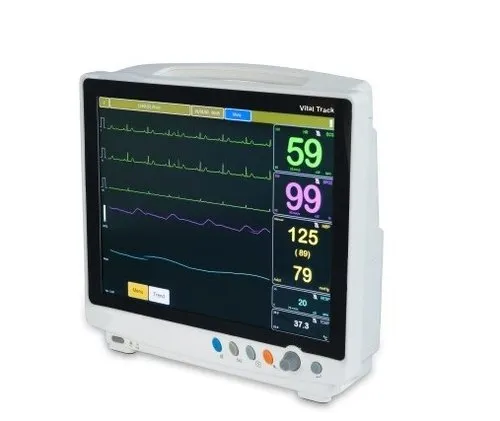 Patient Monitor Vital Track 7